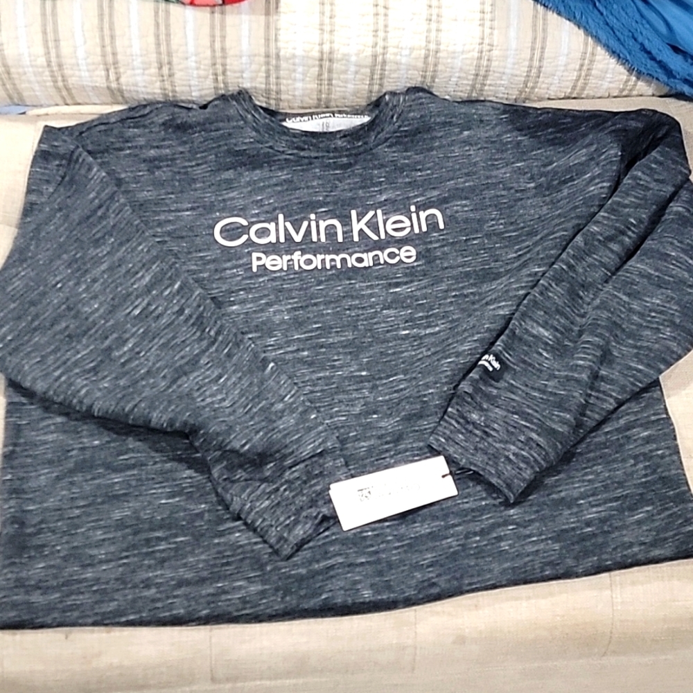 Calvin Klein Performance Top